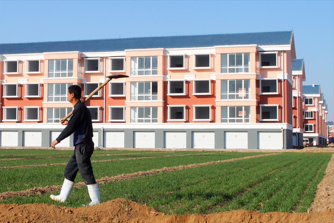 河南宅基地确权政策新规2021年,河北宅基地确权2021年规定面积