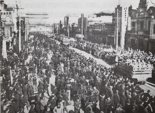 1984年10月1日国庆节,中国为什么选10月1日为国庆节