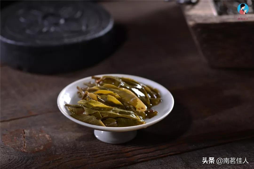 快看！前方发现一座宝藏山头，神似“班章”，却有自己的独特之处