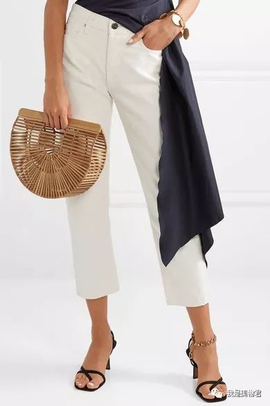 法式风穿搭必备单品,关于法式风格的单品