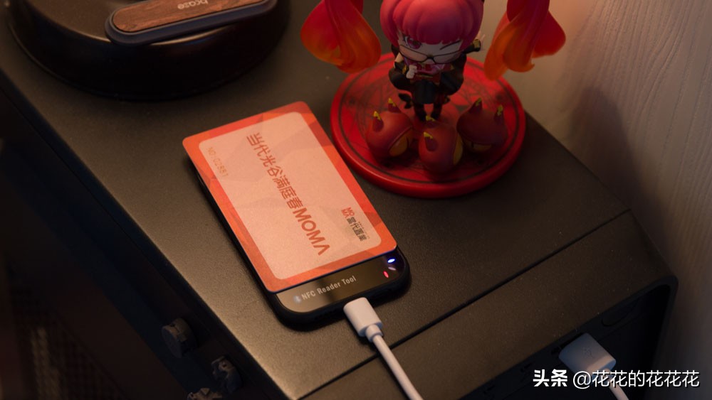 nfc门禁卡读写器真的有用吗,nfc读卡器值不值得买