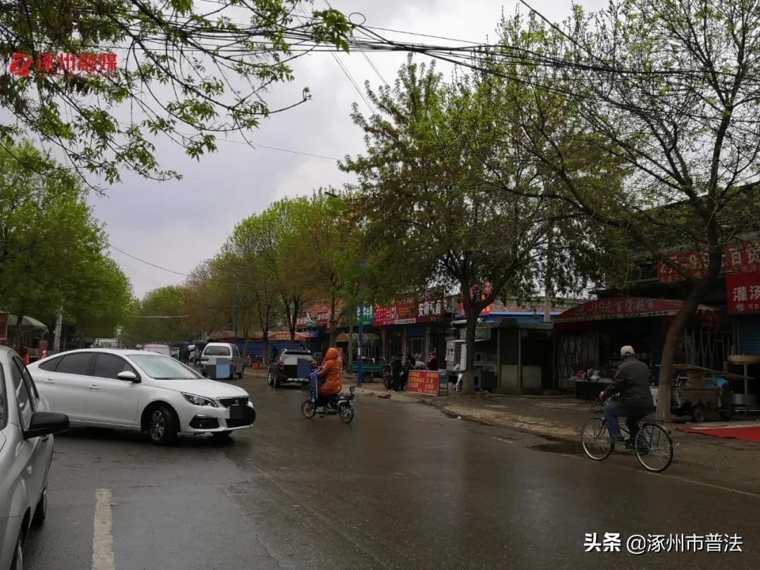 涿州打卡地在哪里,涿州附近网红打卡地