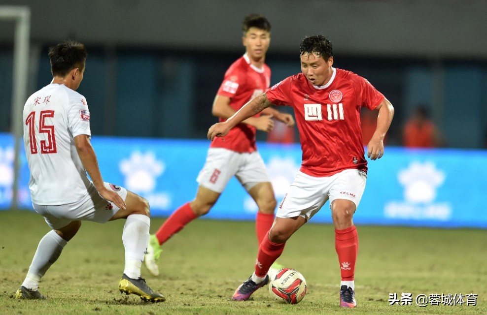 股权转让最后一天，四川FC还是没找到新东家！1月15日是大限！