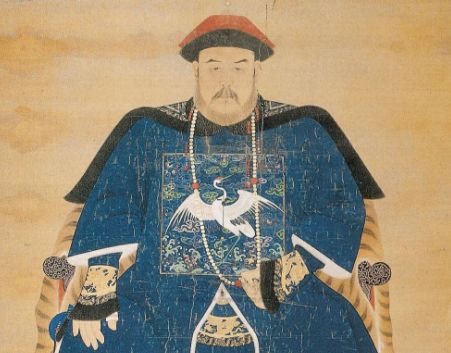 雍正去世后李卫的下场,雍正驾崩后李卫在乾隆朝的结局