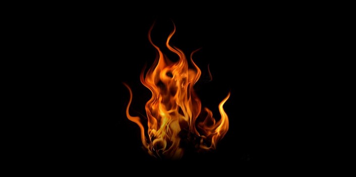 ps如何制作水中倒影,如何用ps制作图章