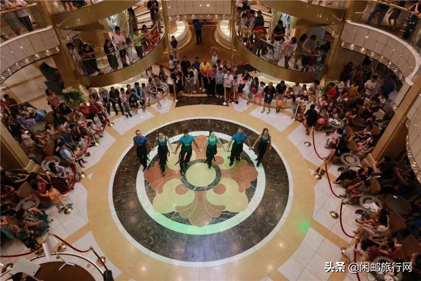 邮轮盛世公主号出行时间表,邮轮盛世公主号攻略