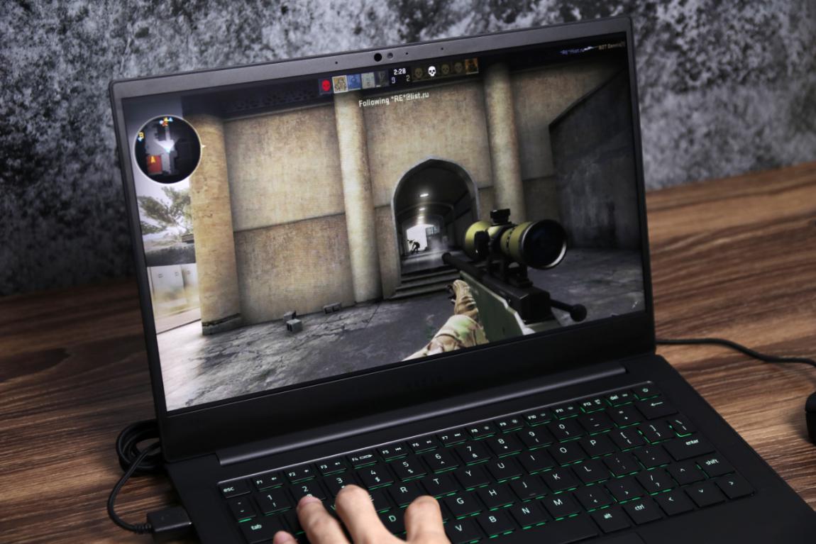 雷蛇13潜行版,一万三买游戏本