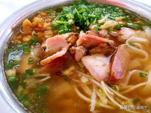 河池煮粉视频,河池煮粉图集