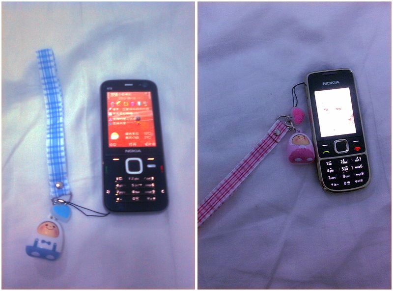 全部手机的发展史,那些年我用过的手机