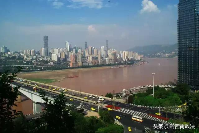 收藏丨中国最美的30个地方