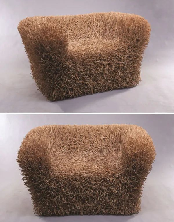 AIM优选|入围LOEWE罗意威基金会工艺奖的中国手艺人