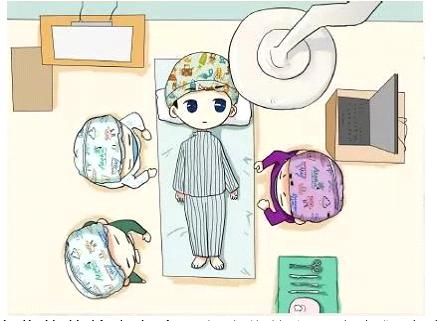 切口小，外观佳，恢复快——治疗疝气，了解下腹腔镜疝修补术