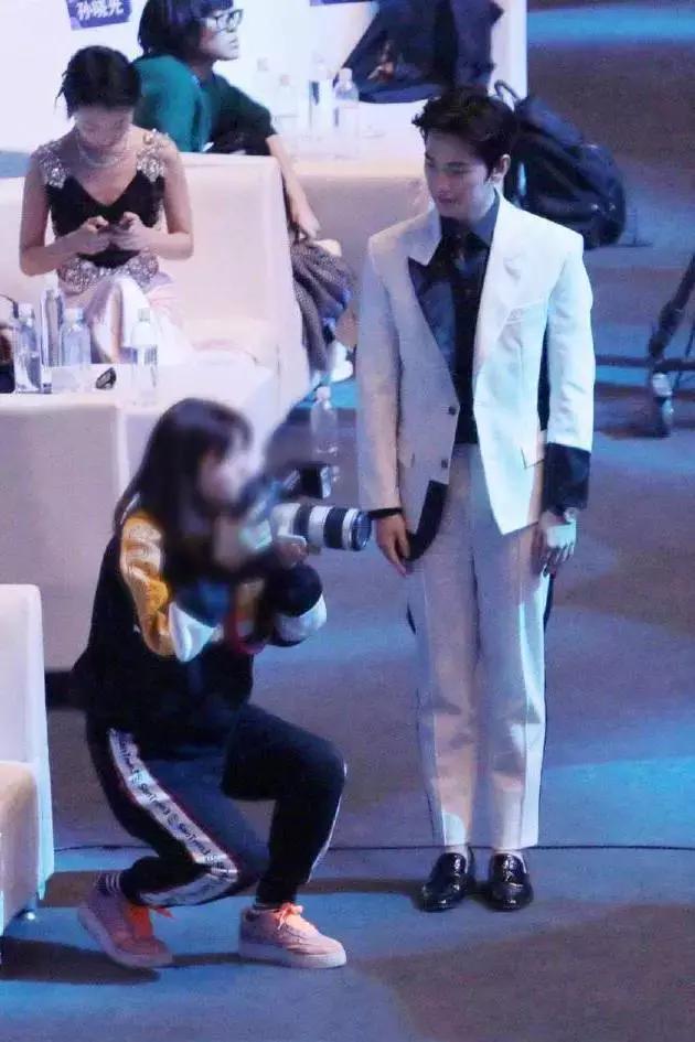 p图站姐,各家站姐p图技术