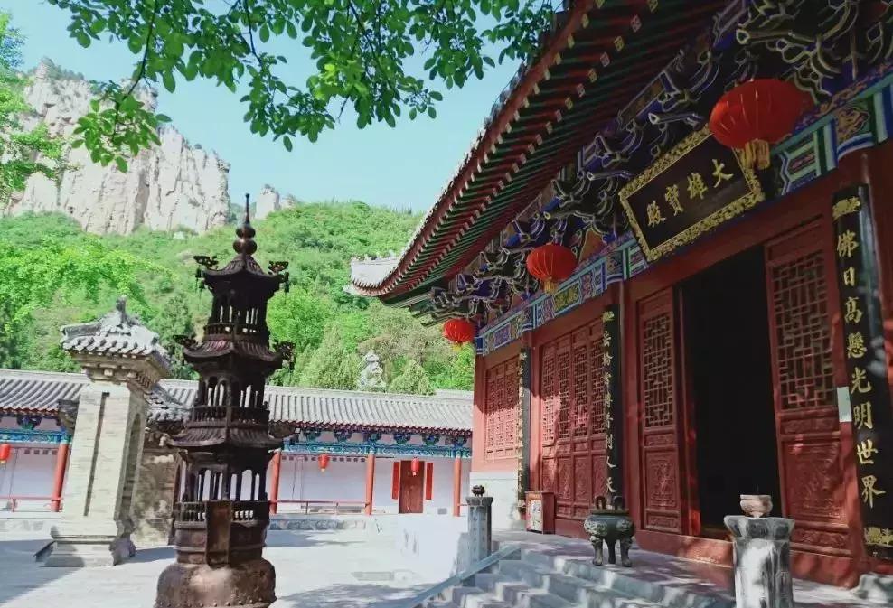 巩义母亲节景区免门票,巩义母亲节免费景点