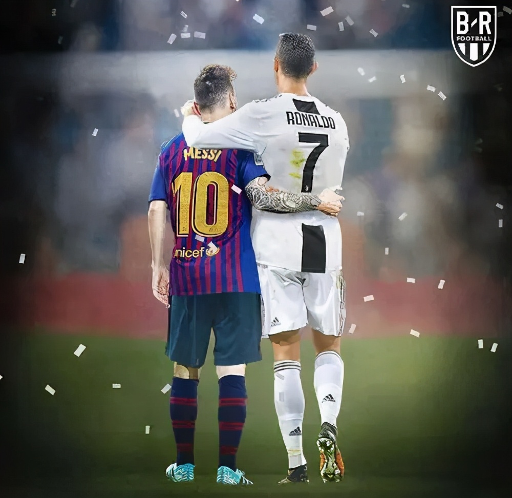 梅西c罗荣誉数据对比10年,梅西和c罗拿了几次金球奖