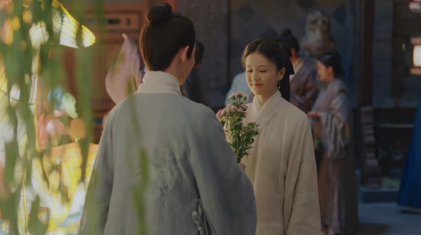 开播拿下9.2分女神新剧炸了,拿了4个冠军的电视剧