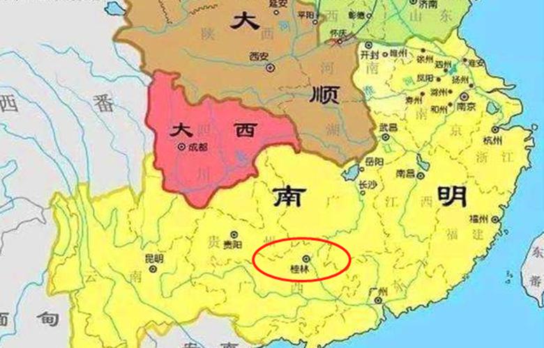 清军入关后，汉人为何被称为“尼堪”？满人和旗人有何不同？