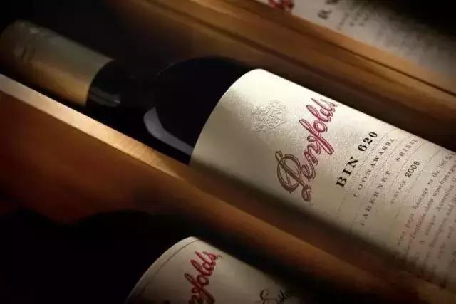 史上最全奔富葡萄酒梳理，不用再被山寨奔富忽悠了！