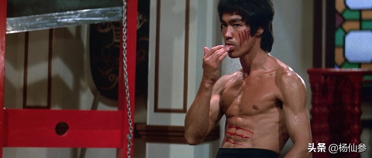 好莱坞动作巨星前十名排行榜,好莱坞评史上最伟大动作明星