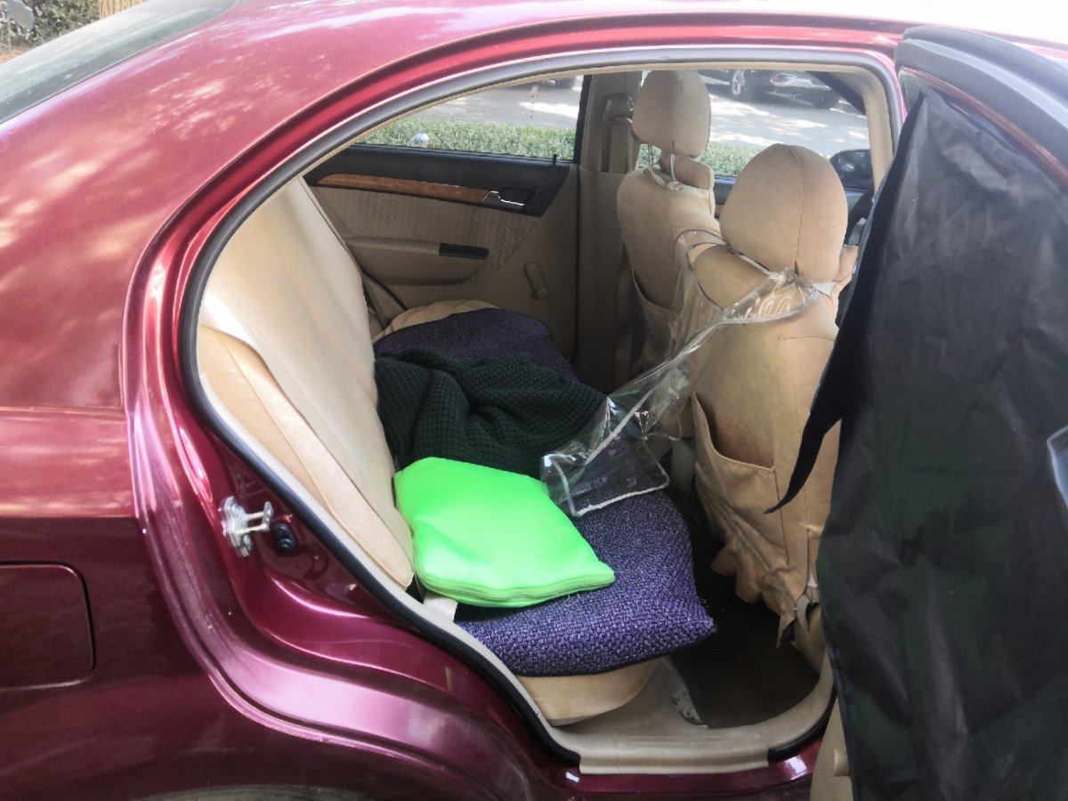 9800元的车子,9800能买什么车