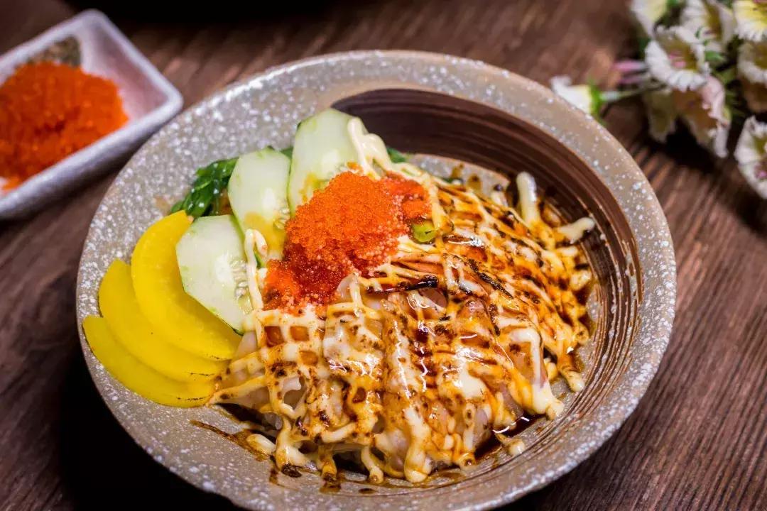 好吃性价比高的日料有哪些,顺德大良盖饭