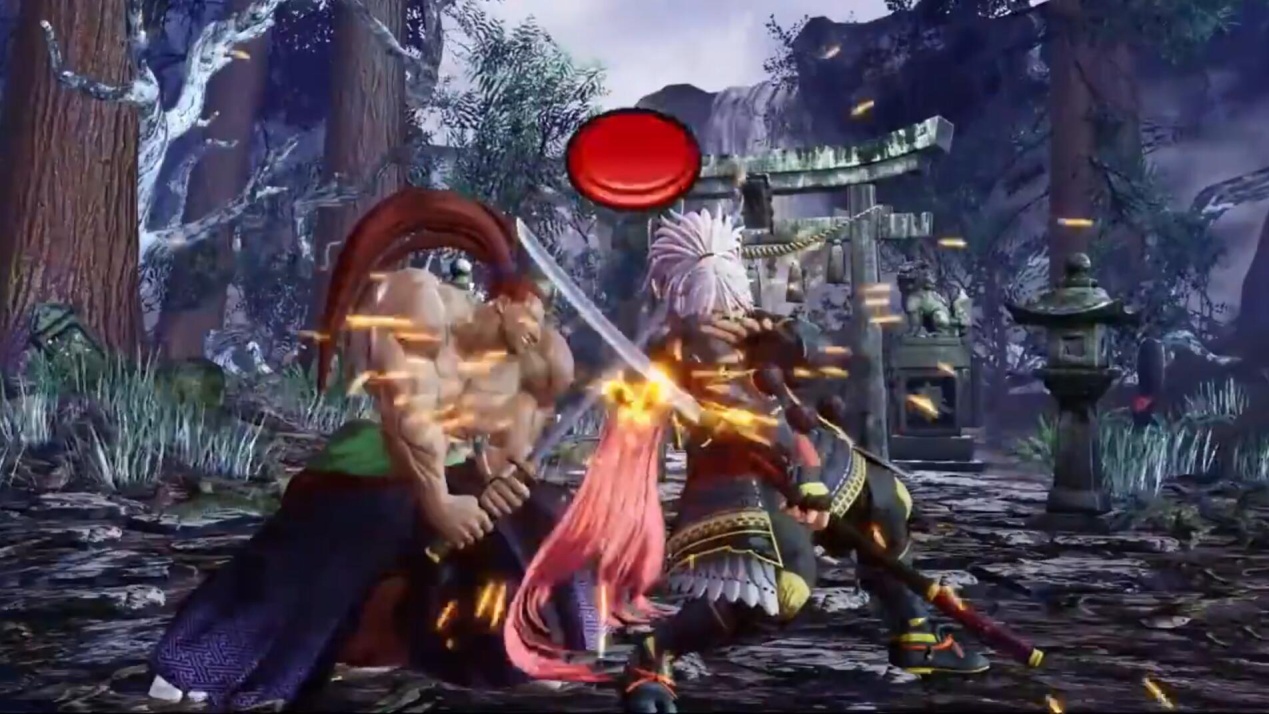 侍魂晓完整版和标准版区别,侍魂晓评测