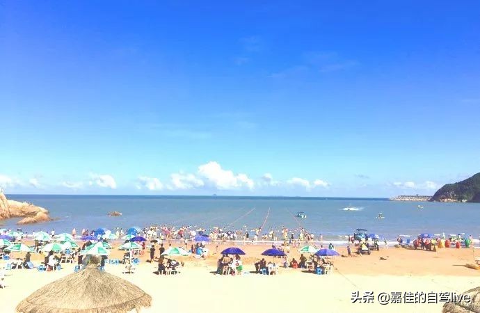 福鼎一日游学生攻略,福鼎两日自由行攻略