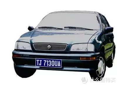 毫无用处的汽车知识篇十：八九十年代引进、合资车型赏析和经验