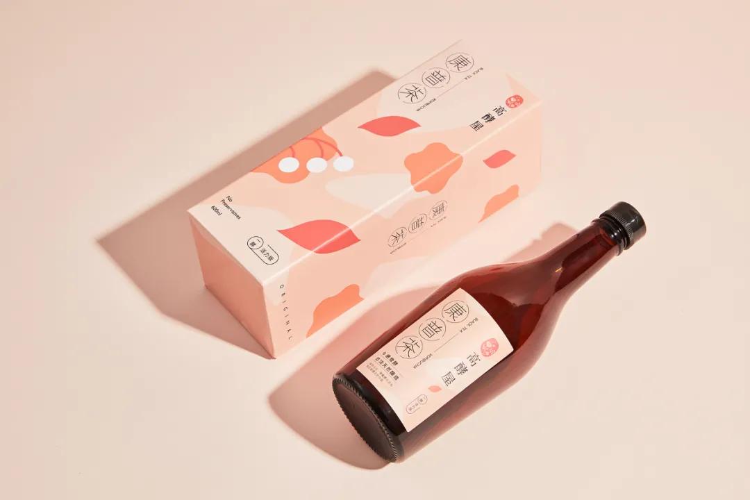 ai产品包装设计灵感,最新趋势的包装设计