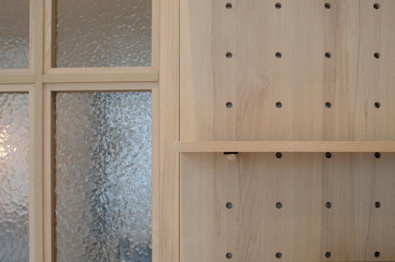 上海老房子整理收纳,上海老破小租房布局摆放