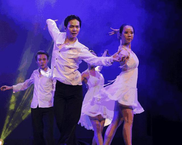 营口国际标准舞公开赛,国际舞公开赛营口