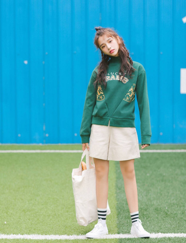 袜子该怎么穿更好看呢,袜子怎么穿才能穿的最好看最舒适