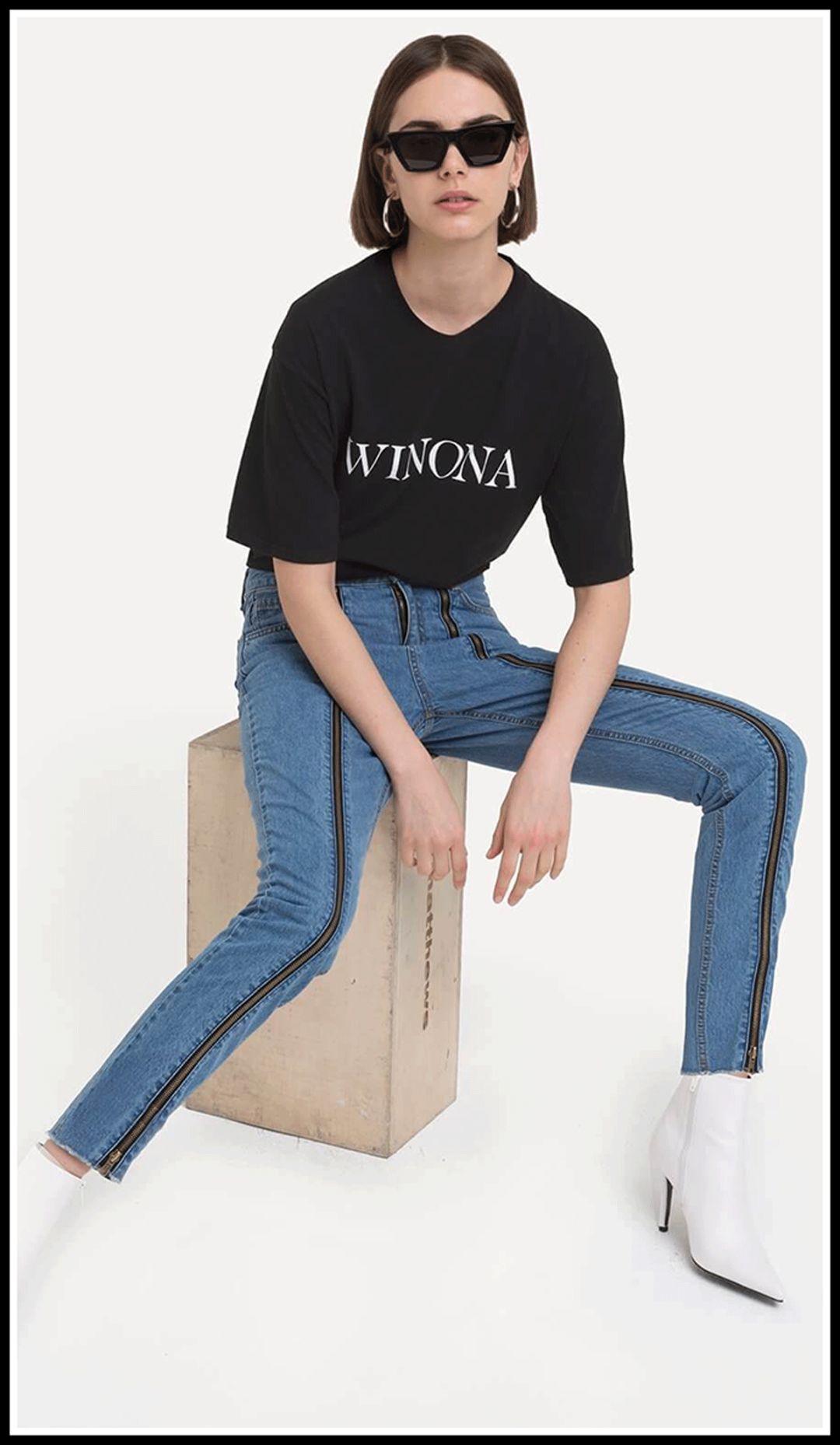 欧阳娜娜也喜欢的平价品牌,欧阳娜娜穿的什么品牌