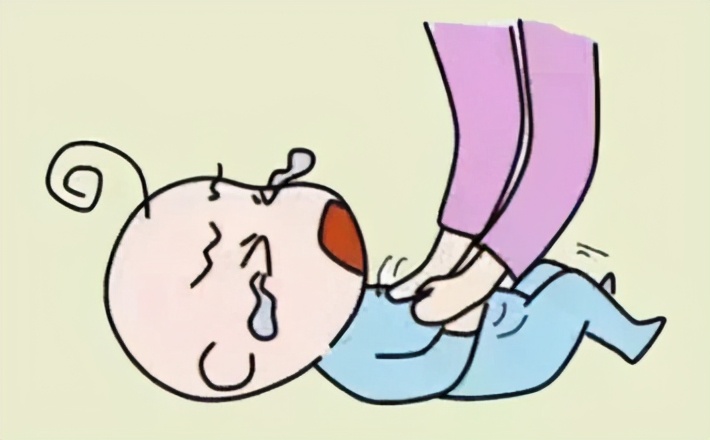 婴儿半夜哭闹不停怎么解决,3岁儿童半夜哭闹不停乱踢
