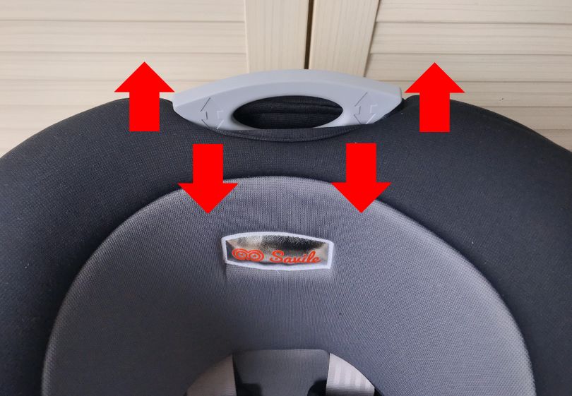 猫头鹰安全座椅卢娜评测,猫头鹰卢娜和妙转安全座椅的区别