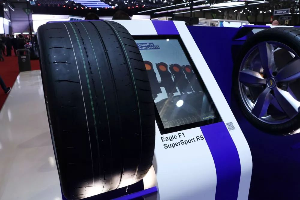 2021车展黑科技,广州车展2019黑科技