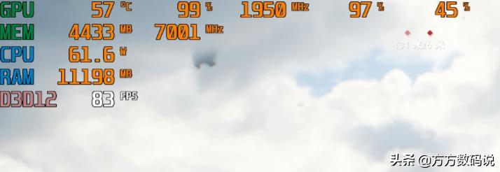 双11晒单：撸了一个史上最“丑”的RTX3070？