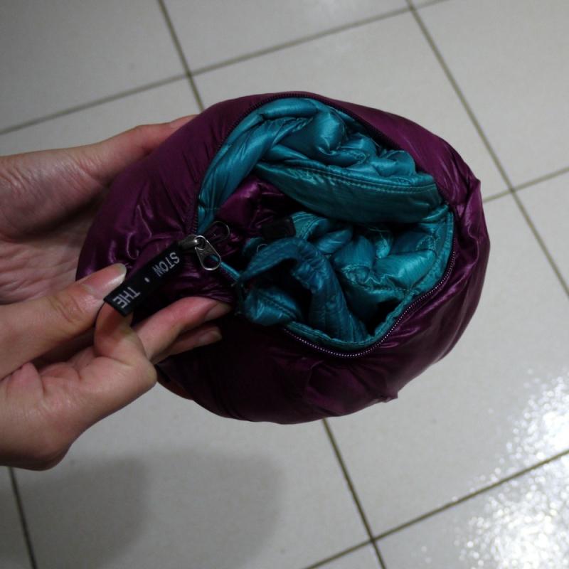 把旧羽绒服改成新款的,把旧的羽绒服拆了做新的