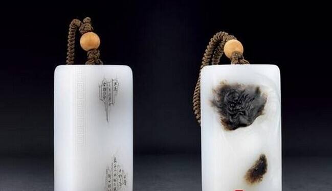 俄料中的精品,俄料为什么值得收藏