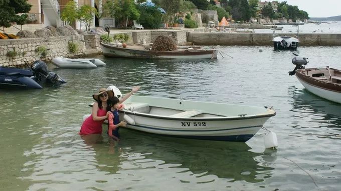 #我的2018#心中梦想的地方，你都去旅行了吗？（人物篇）