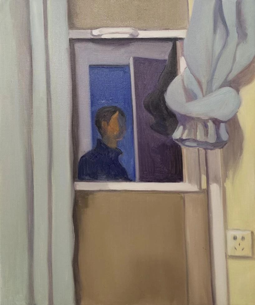 特别专题丨封闭期的艺术家们（五）