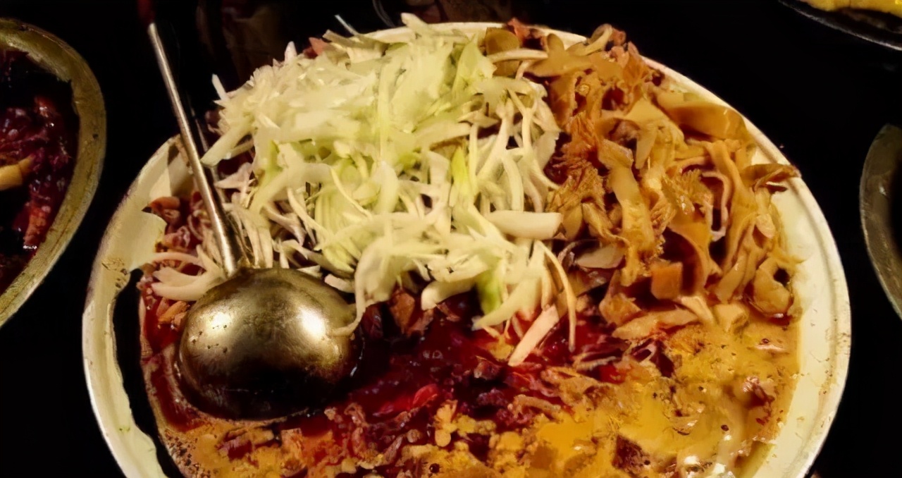 *疆新**最劳道的夜市终于要回来了！简直太激动了