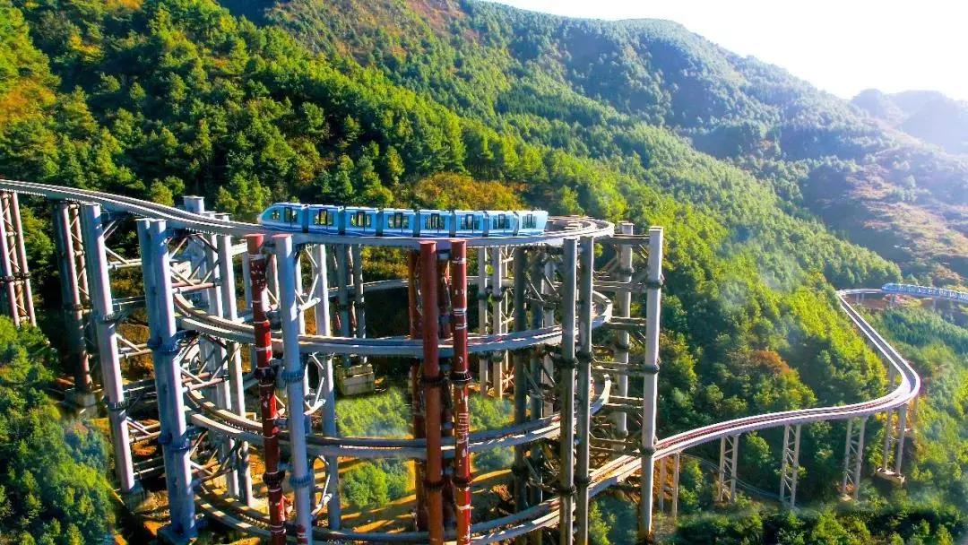 贵州冰雪旅游,贵州旅游滑雪最佳路线