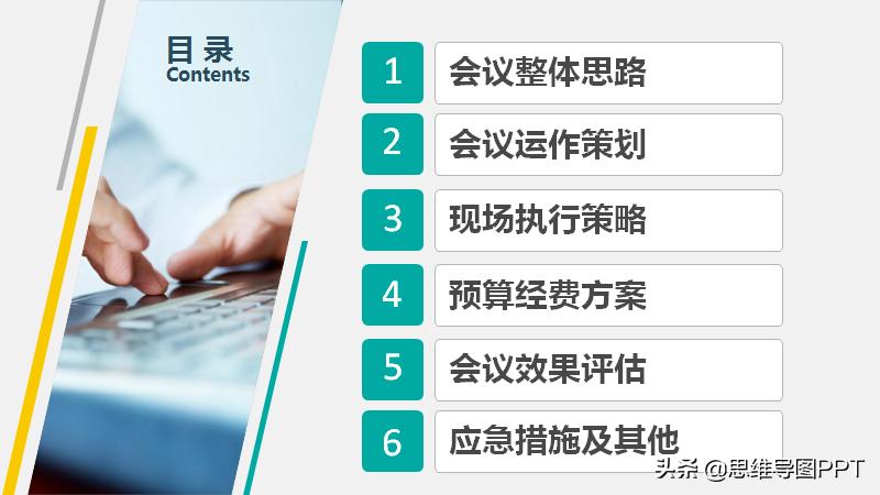 好用的策划ppt模板,如何不用模板做一份好的策划ppt