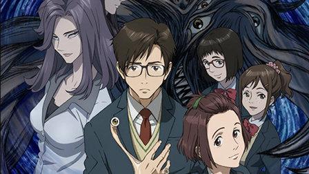 寄生兽神作排名,寄生兽推荐好看的剧