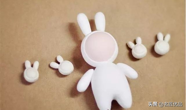 6-12岁手工粘土简单又漂亮食物,6-12岁手工粘土小人教程简单版