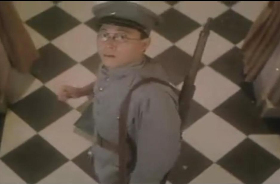 徐克最喜欢的女演员,徐克女一号照片