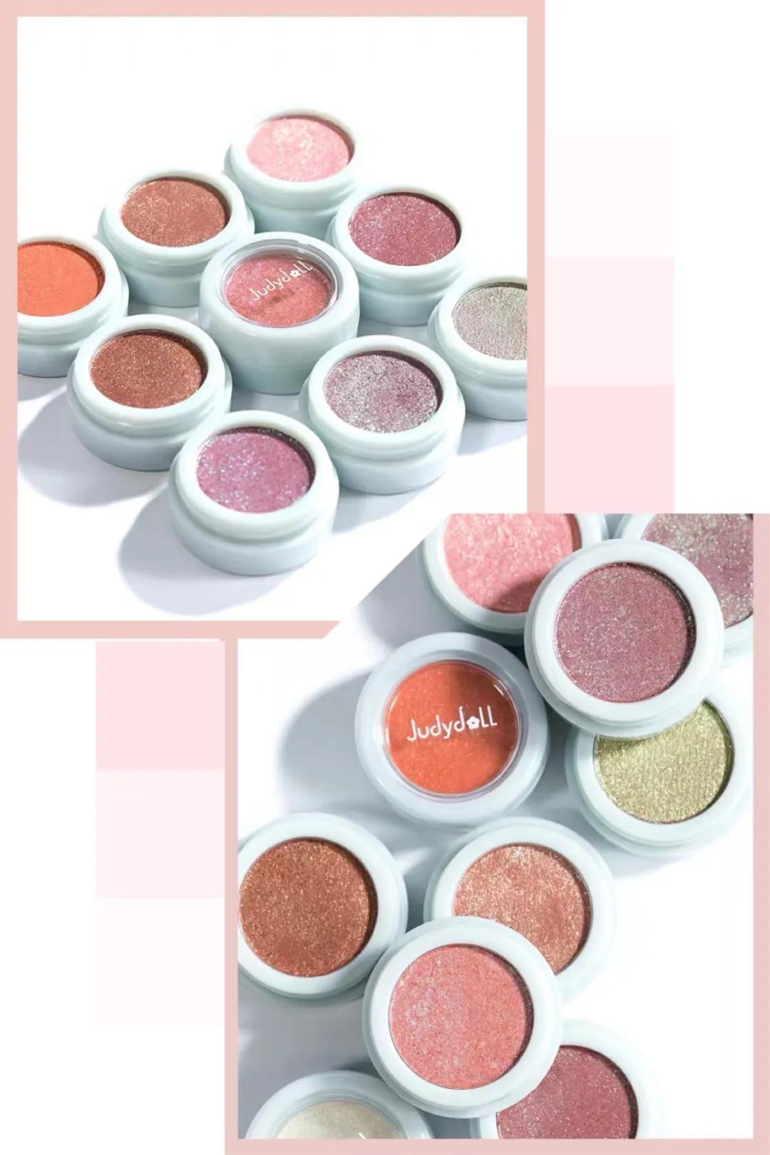 在国外卖得很好的国货美妆,不出国也能拿到国外品牌货源