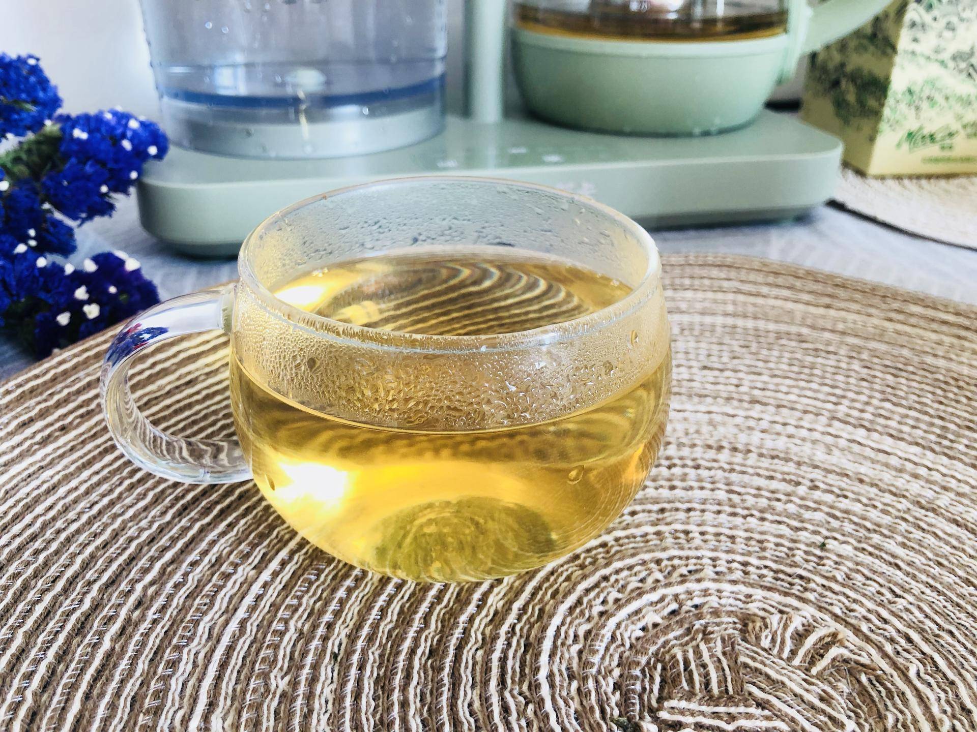 哪款茶叶香甜淡雅好,四款最好喝的茶叶排名