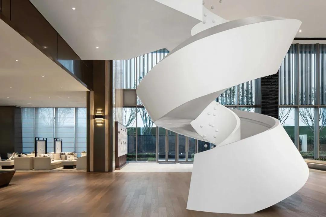 售楼处的几种设计风格,售楼部该如何设计